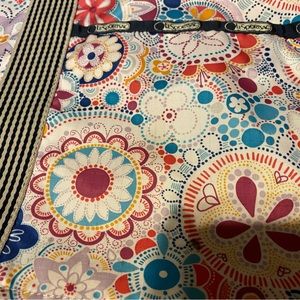 Le Sportsac nylon bag, great for travel